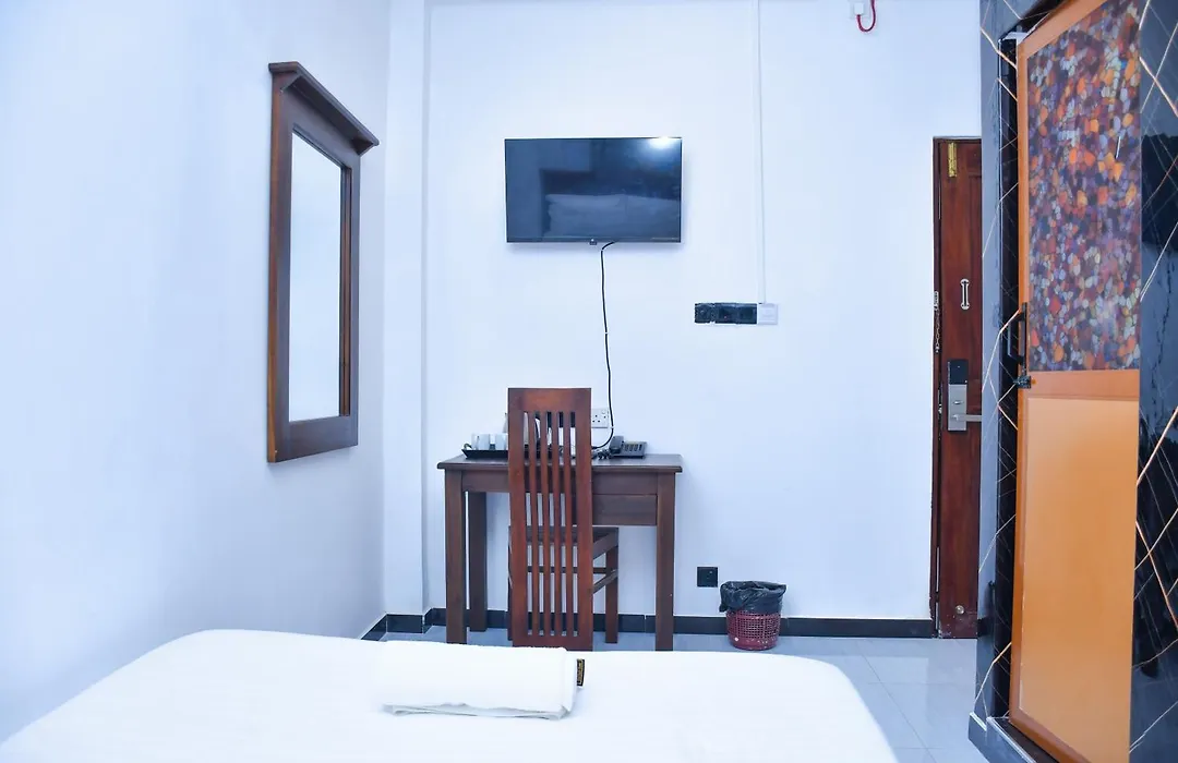 Ez Stay Guesthouse-1