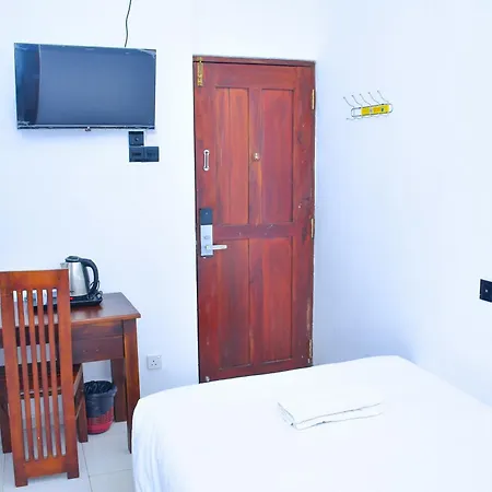 Ez Stay Guesthouse-3